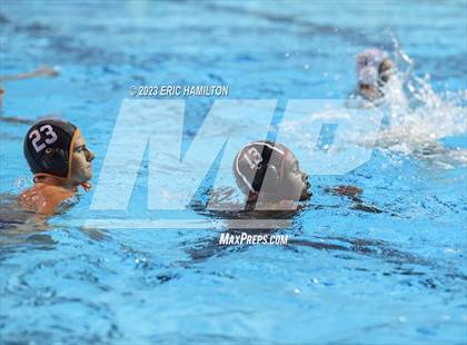 Thumbnail 2 in Loyola @ Harvard-Westlake (CIF SS Round 1 Playoff) photogallery.