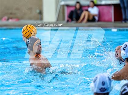 Thumbnail 1 in Loyola @ Harvard-Westlake (CIF SS Round 1 Playoff) photogallery.