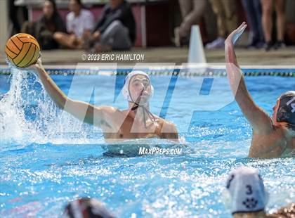 Thumbnail 1 in Loyola @ Harvard-Westlake (CIF SS Round 1 Playoff) photogallery.
