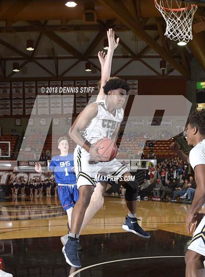Thumbnail 1 in Beyer vs. Central Catholic (CIF SJS D3 Final) photogallery.