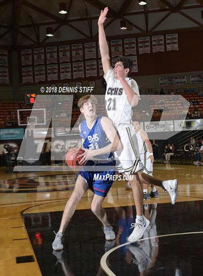 Thumbnail 1 in Beyer vs. Central Catholic (CIF SJS D3 Final) photogallery.