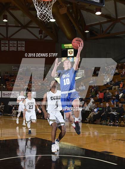 Thumbnail 2 in Beyer vs. Central Catholic (CIF SJS D3 Final) photogallery.