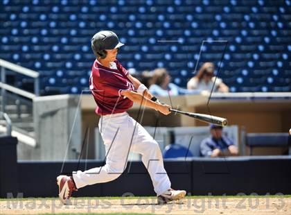 Thumbnail 2 in Julian vs. Calipatria at Petco Park photogallery.