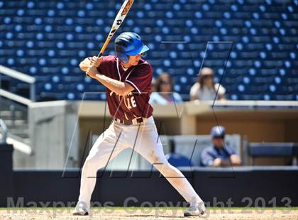 Thumbnail 2 in Julian vs. Calipatria at Petco Park photogallery.