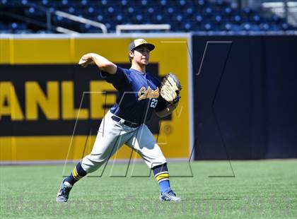 Thumbnail 2 in Julian vs. Calipatria at Petco Park photogallery.