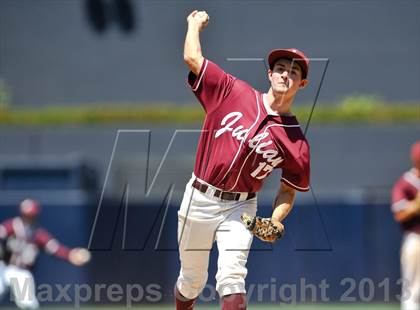 Thumbnail 1 in Julian vs. Calipatria at Petco Park photogallery.