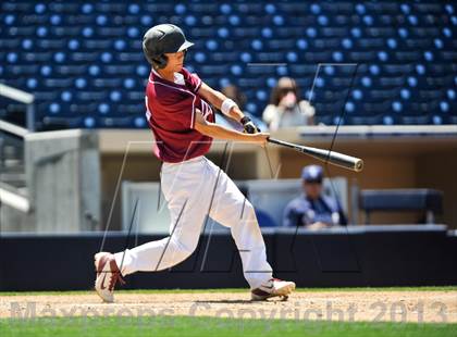 Thumbnail 1 in Julian vs. Calipatria at Petco Park photogallery.