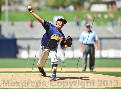 Thumbnail 1 in Julian vs. Calipatria at Petco Park photogallery.