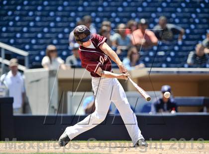 Thumbnail 2 in Julian vs. Calipatria at Petco Park photogallery.