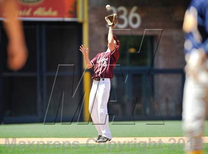 Thumbnail 3 in Julian vs. Calipatria at Petco Park photogallery.