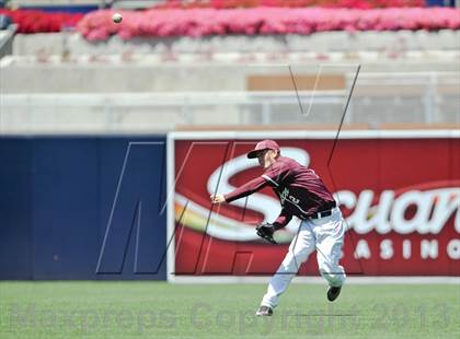 Thumbnail 2 in Julian vs. Calipatria at Petco Park photogallery.
