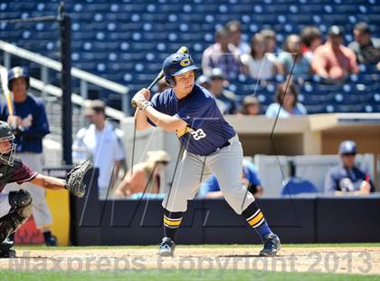 Thumbnail 2 in Julian vs. Calipatria at Petco Park photogallery.