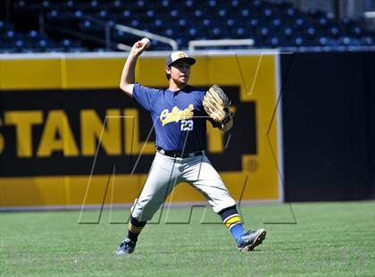 Thumbnail 1 in Julian vs. Calipatria at Petco Park photogallery.