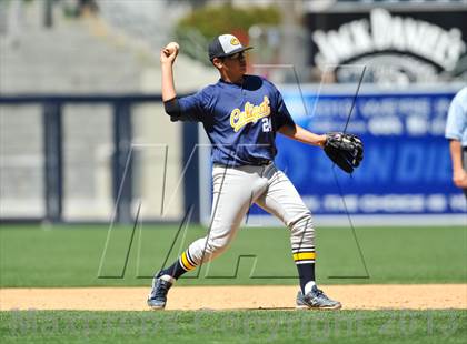 Thumbnail 1 in Julian vs. Calipatria at Petco Park photogallery.