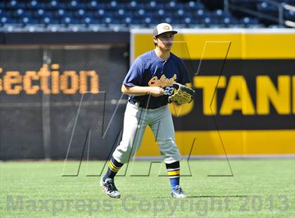 Thumbnail 2 in Julian vs. Calipatria at Petco Park photogallery.