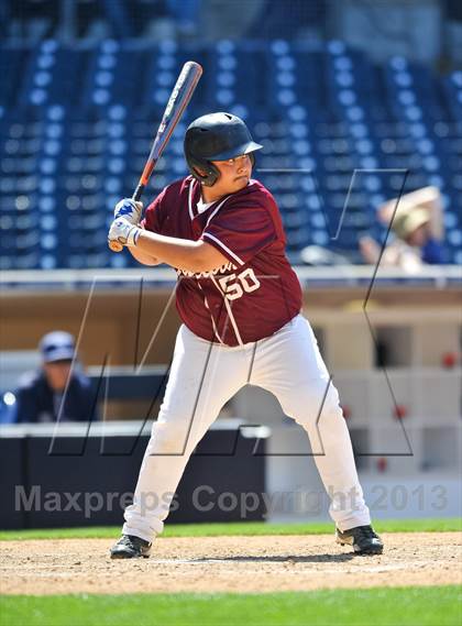 Thumbnail 1 in Julian vs. Calipatria at Petco Park photogallery.