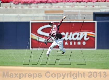 Thumbnail 1 in Julian vs. Calipatria at Petco Park photogallery.