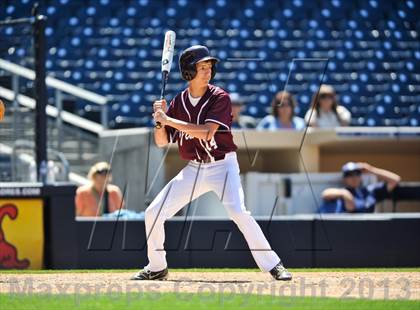Thumbnail 3 in Julian vs. Calipatria at Petco Park photogallery.