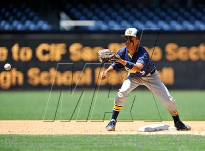Thumbnail 1 in Julian vs. Calipatria at Petco Park photogallery.