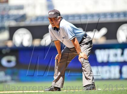 Thumbnail 3 in Julian vs. Calipatria at Petco Park photogallery.