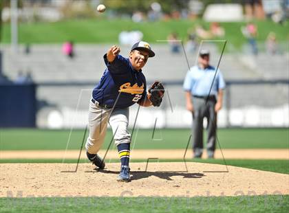 Thumbnail 2 in Julian vs. Calipatria at Petco Park photogallery.