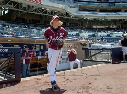 Thumbnail 1 in Julian vs. Calipatria at Petco Park photogallery.
