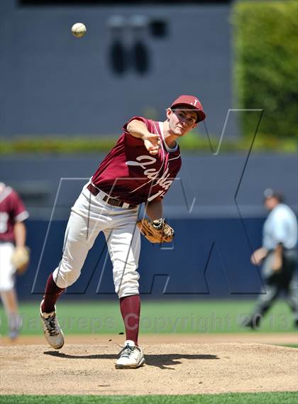 Thumbnail 1 in Julian vs. Calipatria at Petco Park photogallery.
