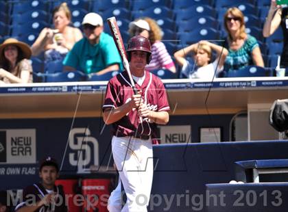 Thumbnail 3 in Julian vs. Calipatria at Petco Park photogallery.