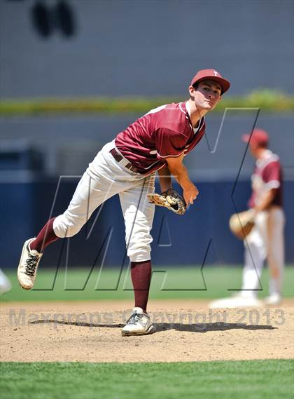 Thumbnail 2 in Julian vs. Calipatria at Petco Park photogallery.