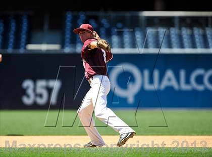 Thumbnail 2 in Julian vs. Calipatria at Petco Park photogallery.