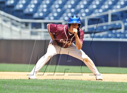 Thumbnail 2 in Julian vs. Calipatria at Petco Park photogallery.