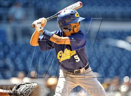 Thumbnail 3 in Julian vs. Calipatria at Petco Park photogallery.