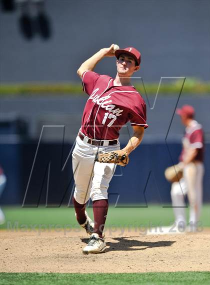 Thumbnail 3 in Julian vs. Calipatria at Petco Park photogallery.