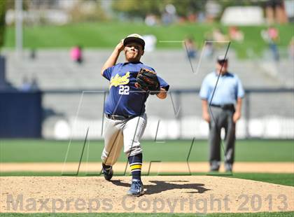 Thumbnail 1 in Julian vs. Calipatria at Petco Park photogallery.