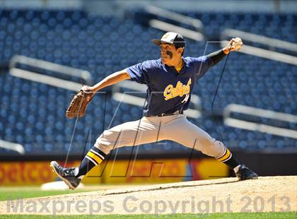 Thumbnail 1 in Julian vs. Calipatria at Petco Park photogallery.