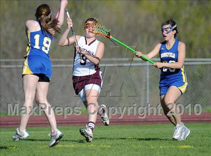 Thumbnail 2 in Brookfield @ Bethel photogallery.