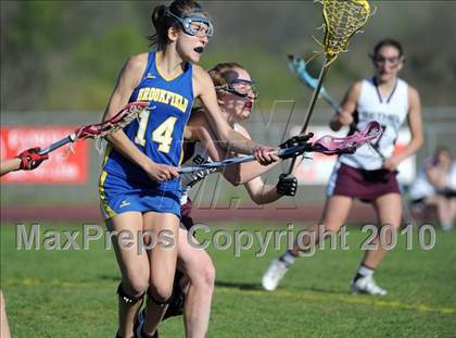 Thumbnail 1 in Brookfield @ Bethel photogallery.