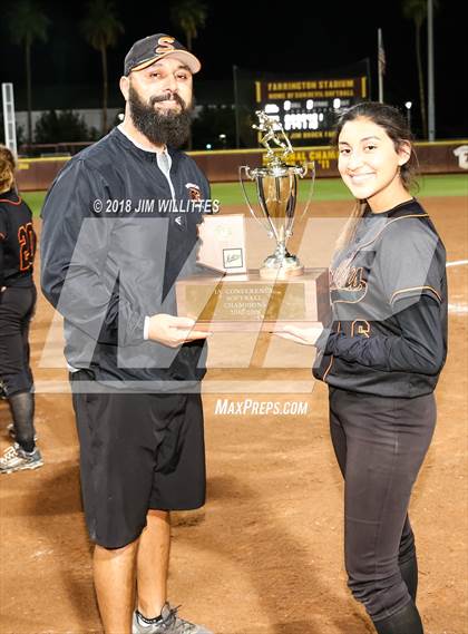 Thumbnail 1 in Bagdad vs. Superior (AIA 1A Final Award Photos) photogallery.