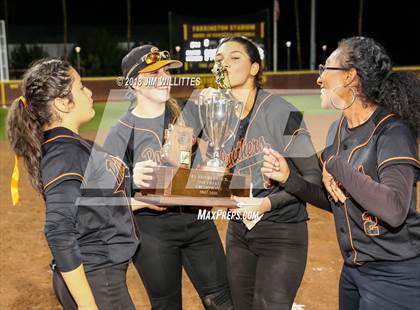 Thumbnail 1 in Bagdad vs. Superior (AIA 1A Final Award Photos) photogallery.