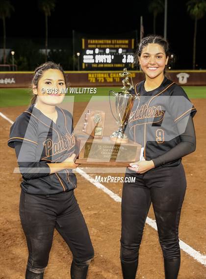 Thumbnail 1 in Bagdad vs. Superior (AIA 1A Final Award Photos) photogallery.