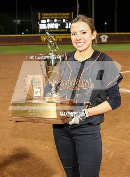 Thumbnail 3 in Bagdad vs. Superior (AIA 1A Final Award Photos) photogallery.