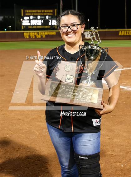 Thumbnail 1 in Bagdad vs. Superior (AIA 1A Final Award Photos) photogallery.