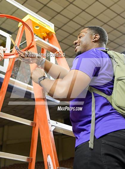 Thumbnail 1 in Millennium vs Flowing Wells (AIA 5A Finals) - AWARDS photogallery.