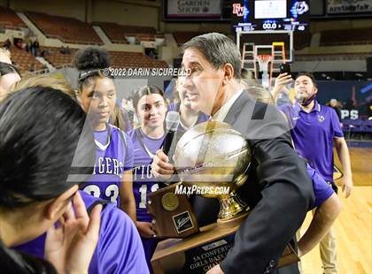 Thumbnail 1 in Millennium vs Flowing Wells (AIA 5A Finals) - AWARDS photogallery.