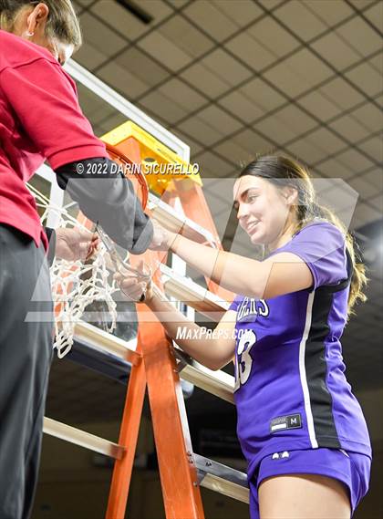Thumbnail 2 in Millennium vs Flowing Wells (AIA 5A Finals) - AWARDS photogallery.