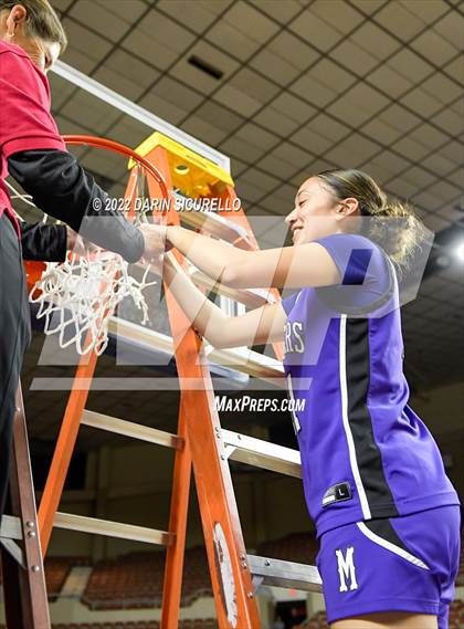 Thumbnail 1 in Millennium vs Flowing Wells (AIA 5A Finals) - AWARDS photogallery.