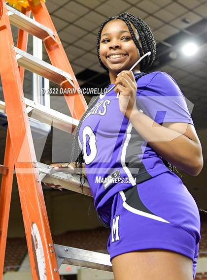 Thumbnail 3 in Millennium vs Flowing Wells (AIA 5A Finals) - AWARDS photogallery.