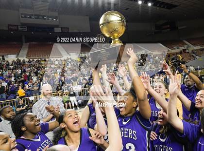 Thumbnail 2 in Millennium vs Flowing Wells (AIA 5A Finals) - AWARDS photogallery.