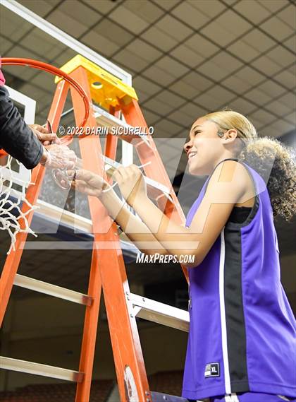 Thumbnail 1 in Millennium vs Flowing Wells (AIA 5A Finals) - AWARDS photogallery.