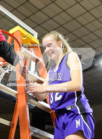 Thumbnail 1 in Millennium vs Flowing Wells (AIA 5A Finals) - AWARDS photogallery.